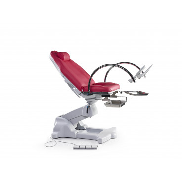 Косметологическое кресло "Gyno Plus"