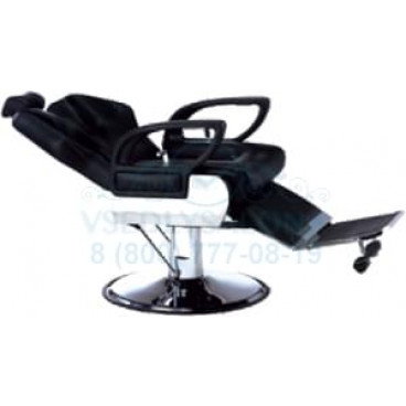 Кресло парикмахерское A100 LORD