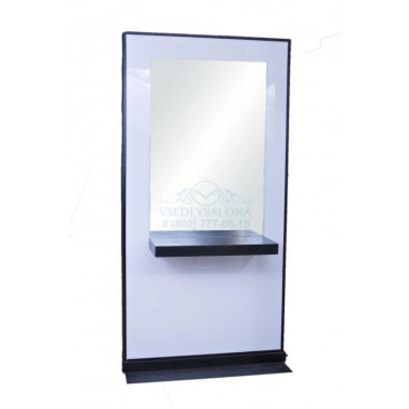 Туалетный столик Ольга двусторонний