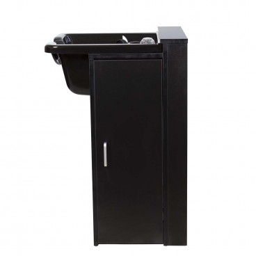 Парикмахерская мойка "МД-212"