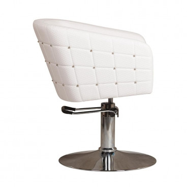 Парикмахерское кресло "Гламрок"