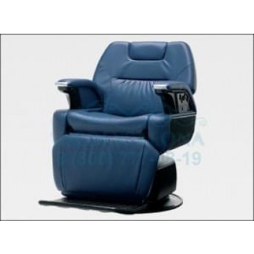 Мужское барбер кресло REGALO II