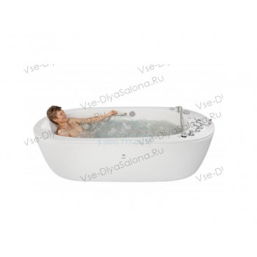 СПА капсула "NeoQi Harmony Niagara"