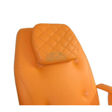 Педикюрное косметологическое кресло НАДИН 1 электромотор