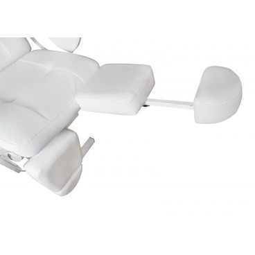 Педикюрное косметологическое кресло "ТАТЬЯНА" гидравлическое