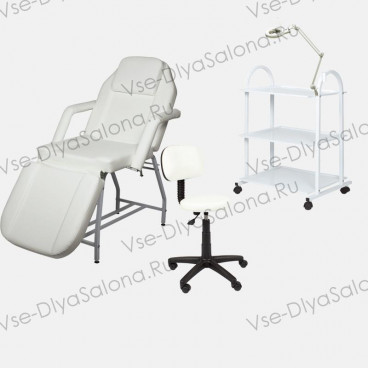 Столик косметологический СП