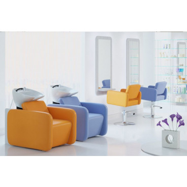 Парикмахерская мойка "Разум"