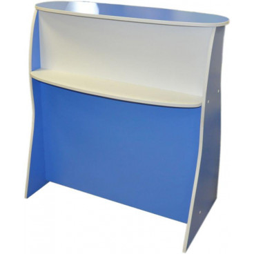 Стойка администратора &quot;Фоно&quot;