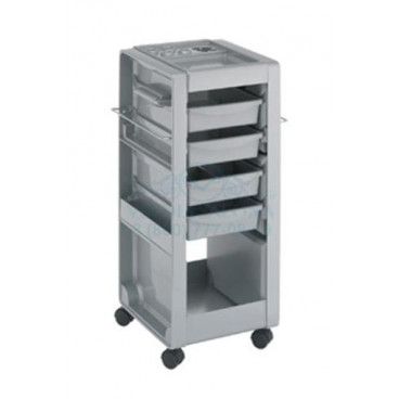 Тележка парикмахерская "Robot"