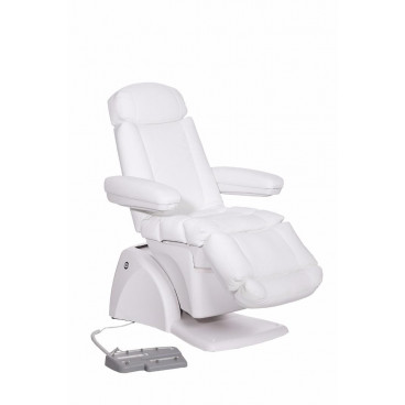 Косметологическая кресло-кушетка IONTO-KOMFORT Xtension Liege