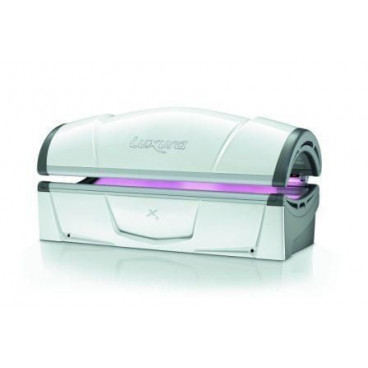 Горизонтальный солярий "Luxura X3 30 Spr"