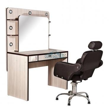 Стол для визажа Болеро