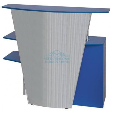 Стойка администратора Ксения