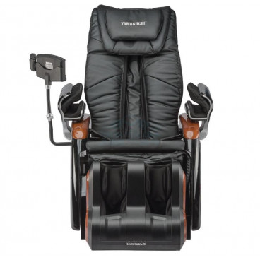 Массажное кресло YAMAGUCHI YA-3000 
