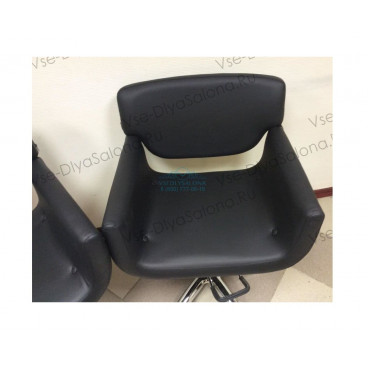 Парикмахерское кресло Имидж гидравлическое