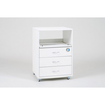 Комплект педикюрно-маникюрный "ТМ-08"