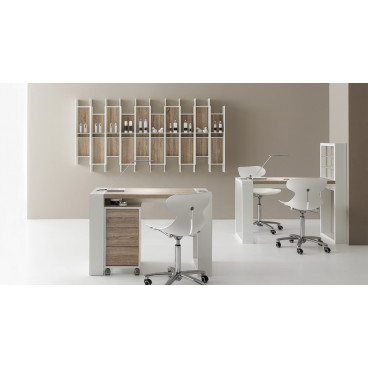 Стол &quot;LIVING&quot; маникюрный