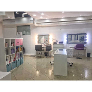 Стул клиента "Rainy"