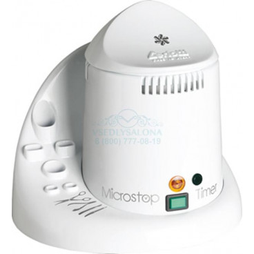 Стерилизатор MICROSTOP TIMER