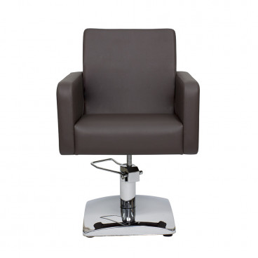Парикмахерское кресло "МД-165" гидравлика