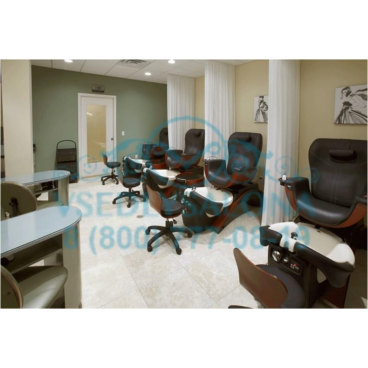 Педикюрный СПА-комплекс Maestro Pedicure SPA