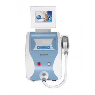 Аппарат MED 110 для Элос эпиляции и омоложения