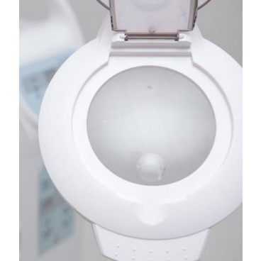 Многофункциональная косметологическая стойка H-5050