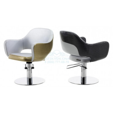 Кресло парикмахерское FIFTY OPTIMA  