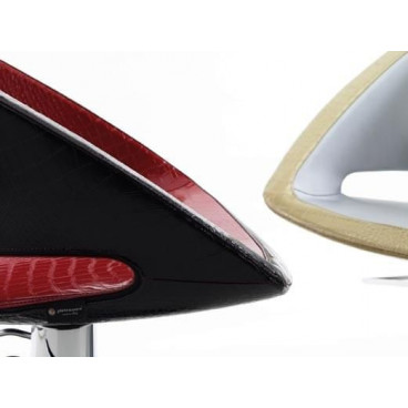 Кресло парикмахерское KOMU