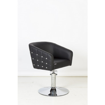 Парикмахерское кресло "Гламур"