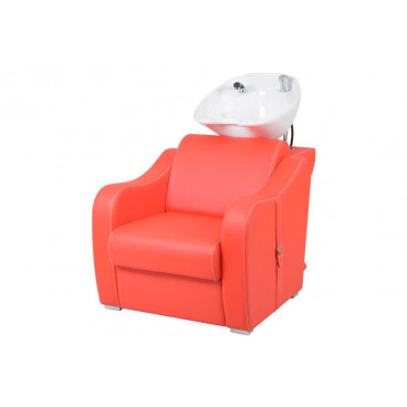 Мужская мойка "Soprano" барбершоп