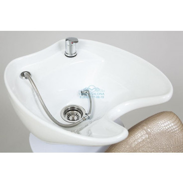 Парикмахерская мойка SD-6617