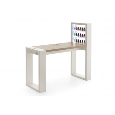 Стол &quot;LIVING&quot; маникюрный