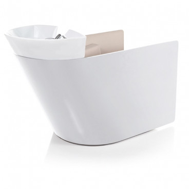 Мойка парикмахерская &quot;VA PENSIERO ELECTRA WHITE&quot;