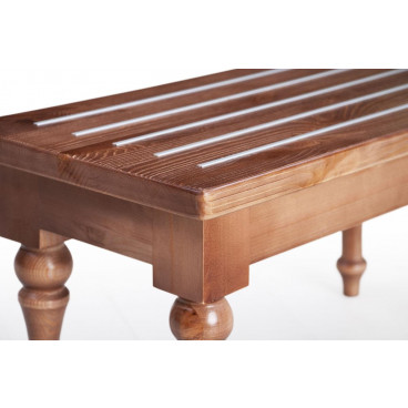 Багажница Enthusiasm