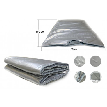 Термоодеяло GT-110