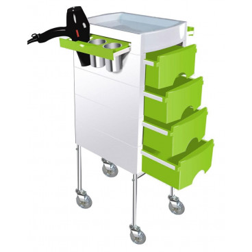 Тележка парикмахерская &quot;S0165&quot;