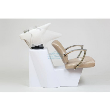 Парикмахерская мойка SD-6617