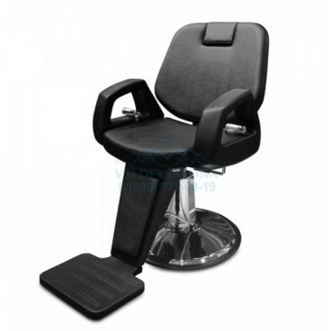 Мужское барбер кресло Фридерик