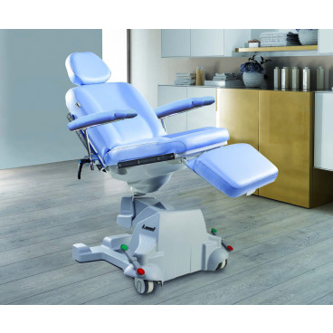 Косметологическое кресло &quot;DreaMed zak 4 m move&quot;