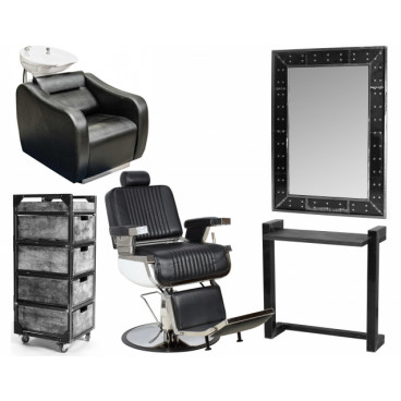 Барбершоп комплект "CLASSIC"