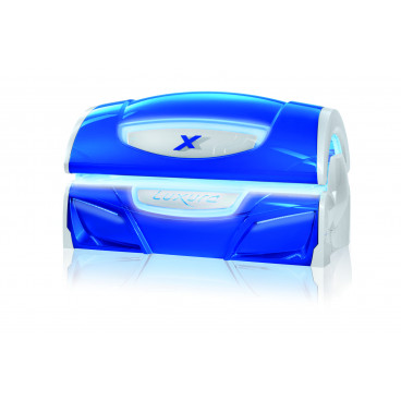 Горизонтальный солярий "Luxura X7 II 42 SLi"