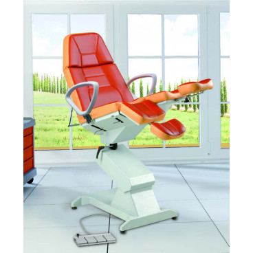 Кресло педикюрное "PODO 1"