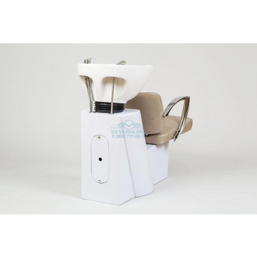 Парикмахерская мойка SD-6617