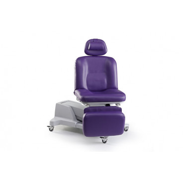 Косметологическое кресло &quot;DreaMed Zak High&quot; 3 мотора