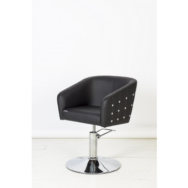 Парикмахерское кресло "Гламур"