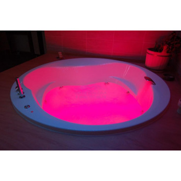 Гидромассажная ванна HYDROLIFE DUO