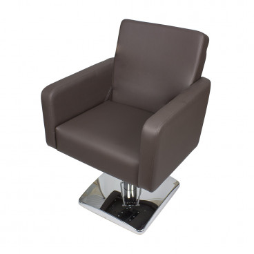 Парикмахерское кресло "МД-165" гидравлика