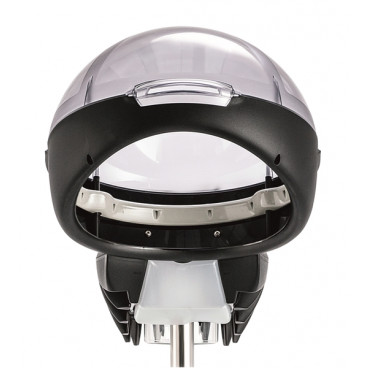 Вапазон "GEYSER ELECTRONIC"