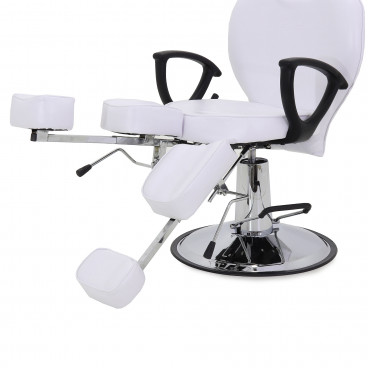 Кресло для педикюра "HANNA-4" (ММ-446)